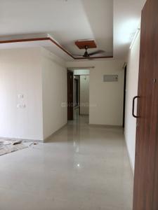Hall Image of 1450 Sq.ft 3 BHK Apartment / Flat for rent in Vashi Navi Mumbai for Rs. 58000