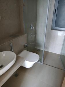 Bedroom One Image of 3000 Sq.ft 4 BHK Apartment / Flat for sale in AP Valencia, Santacruz West Mumbai for Rs. 165000000