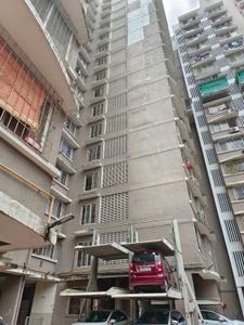 Image of 550 Sq.ft 1 RK Apartment / Flat for sale in Acharya Aashram, Borivali West, Mumbai for Rs. 13200000