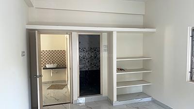 Bedroom Image of 1500 Sq.ft 3 BHK Apartment / Flat for sale in Ramapuram Chennai for Rs. 13800000
