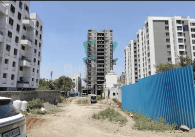 Image of 1465 Sq.ft 3 BHK Apartment / Flat for sale in Rudraksh Vantage, Punawale, Pune for Rs. 11500000