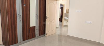 Bedroom Image of 1200 Sq.ft 2 BHK Apartment / Flat for rent in Mahadevapura Bengaluru for Rs. 37000