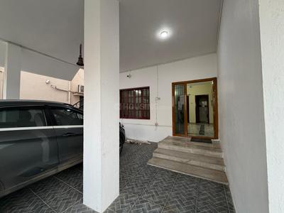 Balcony Image of 1500 Sq.ft 2 BHK Independent House for rent in Ganapathy Coimbatore for Rs. 20000