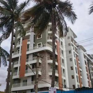 3 BHK Flat