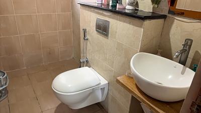 Image of 1400 Sq.ft 2 BHK Apartment / Flat for sale in Unicca Emporis, Madhura Nagar, Bengaluru for Rs. 14900000