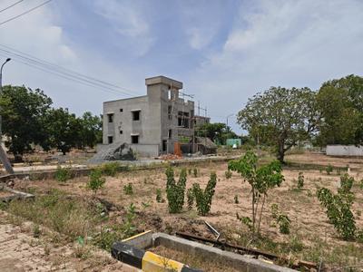 Image of 1000 Sq.ft Residential Plot / Land for sale in Poonamallee, Chennai for Rs. 4500000