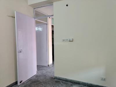 Bedroom Image of 516 Sq.ft 1 BHK Apartment / Flat for rent in DDA LIG Flats, Molarband New Delhi for Rs. 17500