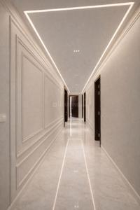 Image of 2799 Sq.ft 3 BHK Builder Floor for sale in 4S Amor Floors, Sector 49, Gurgaon for Rs. 42500000