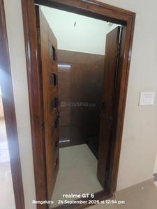 Hall Image of 1235 Sq.ft 2 BHK Apartment / Flat for rent in Agrahara Layout Bengaluru for Rs. 28000