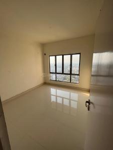 Hall Image of 814 Sq.ft 2.5 BHK Apartment / Flat for sale in Siddha Happyville , Rajarhat Kolkata for Rs. 9000000
