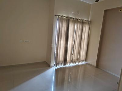 Bedroom Image of 1500 Sq.ft 3 BHK Penthouse for rent in Vallabh Vidhyanagar Anand for Rs. 23000