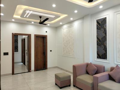 Living Room Image of 1965 Sq.ft 3 BHK Independent House for sale in The Heritage Villas, Noida Extension Greater Noida for Rs. 8646000