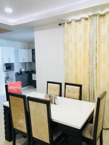 4 BHK Flat