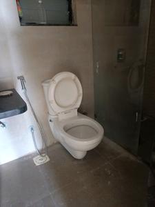 Bedroom Two Image of 1140 Sq.ft 2 BHK Apartment / Flat for sale in Chaphalkar Elina Living, Mohammed Wadi Pune for Rs. 8900000