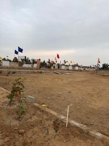 Image of 900 Sq.ft Residential Plot / Land for sale in Shivdaspura, Jaipur for Rs. 3190000