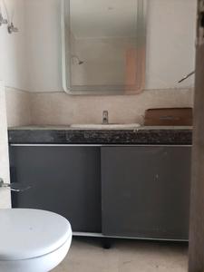 Bedroom Three Image of 2150 Sq.ft 3 BHK Apartment / Flat for sale in ATS Marigold, Sector 89A Gurgaon for Rs. 28000000