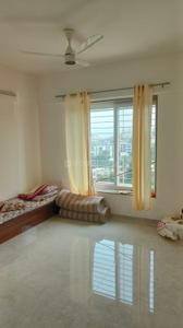 Hall Image of 1000 Sq.ft 2 BHK Apartment / Flat for rent in Kothrud Pune for Rs. 40000