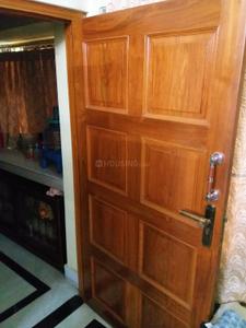 Bedroom Image of 2800 Sq.ft 4 BHK Apartment / Flat for sale in Ballygunge Kolkata for Rs. 18500000