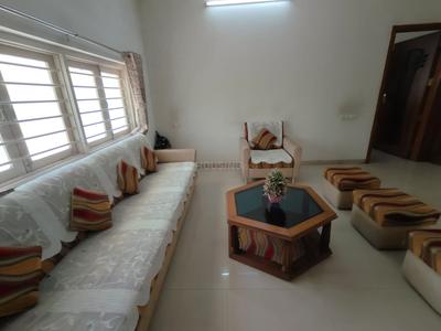 Hall Image of 4480 Sq.ft 4 BHK Villa for sale in Science City Ahmedabad for Rs. 70000000