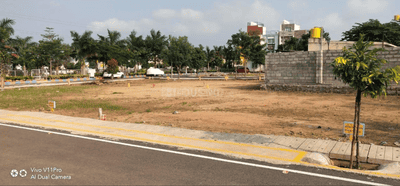 Devanahalli Plot View 2