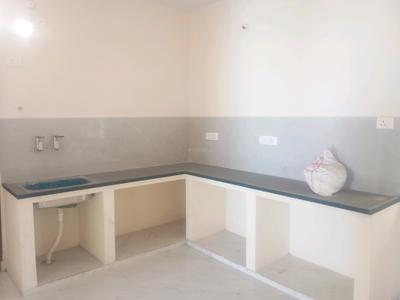 Kitchen Image of 2200 Sq.ft 3 BHK Builder Floor for sale in Nagole Hyderabad for Rs. 15700000