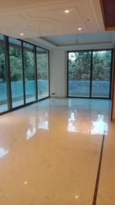 Hall Image of 3000 Sq.ft 4 BHK Builder Floor for sale in Vasant Vihar New Delhi for Rs. 195000000