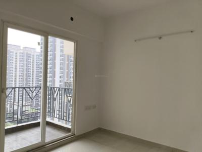 Bedroom Image of 900 Sq.ft 3 BHK Apartment / Flat for sale in Arihant Abode, Noida Extension Greater Noida for Rs. 12600000