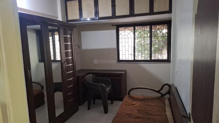 Mita chs Bedroom One 1