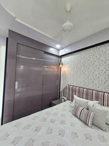 Bedroom Image of 1401 Sq.ft 3 BHK Apartment / Flat for sale in Vaishali Nagar Extension Jaipur for Rs. 7500000