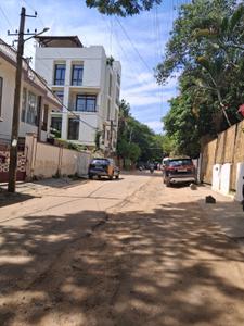 Image of 2279 Sq.ft Residential Plot / Land for sale in New Tippasandra, Bengaluru for Rs. 90000000