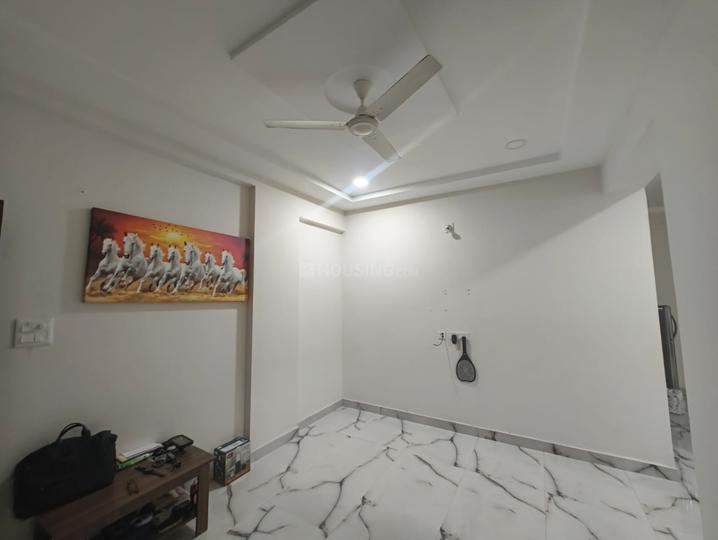 Semi gated Apartment Bedroom 1