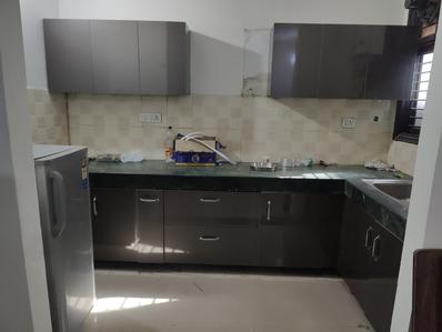 3 BHK Independent Builder Floor