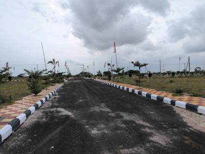 SGD Elite Future County Internal Roads 1