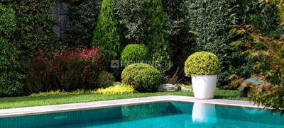 Image of 5262 Sq.ft 4 BHK Apartment / Flat for sale in Venus Pashmina, Bodakdev, Ahmedabad for Rs. 50000000