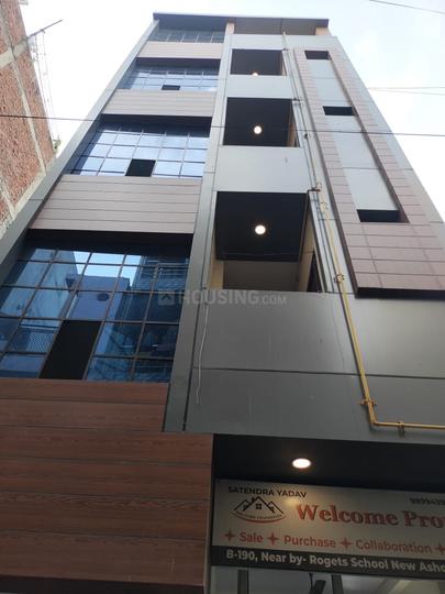 Ashok Nagar Extension, New Ashok Nagar Main Image 1