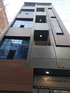 Image of 900 Sq.ft 2 BHK Independent House for sale in New Ashok Nagar, New Delhi for Rs. 40000000