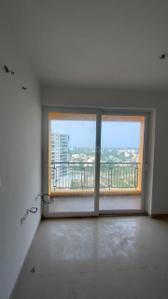 Hall Image of 1728 Sq.ft 3 BHK Apartment / Flat for rent in Casagrand ECR 14, Kanathur Reddikuppam Chennai for Rs. 40000