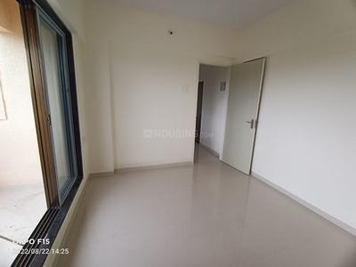 Bedroom Image of 1030 Sq.ft 2 BHK Apartment / Flat for rent in Olive Phase III Pranjee Garden City, Badlapur East Badlapur for Rs. 14000