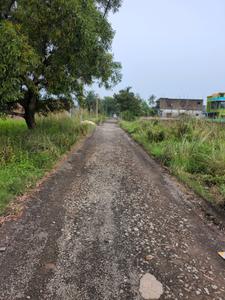 Wander Valley Internal Roads 1