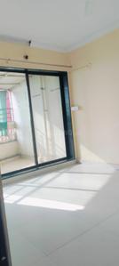 Bedroom Image of 2100 Sq.ft 3 BHK Apartment / Flat for rent in Seawoods Navi Mumbai for Rs. 80000