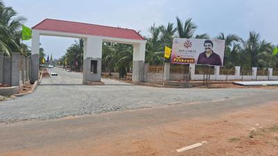 Residential Plot