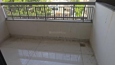 Living Room Image of 2160 Sq.ft 3 BHK Apartment / Flat for sale in Sumeru One, Paldi Ahmedabad for Rs. 15000000