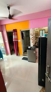 1 BHK Flat