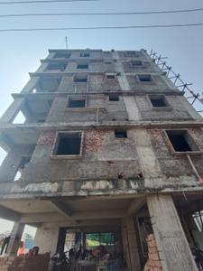 Image of 1500 Sq.ft 3 BHK Apartment / Flat for sale in Nad Junction, Visakhapatnam for Rs. 5649000