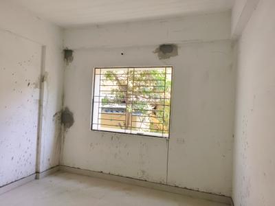 Bedroom Image of 1095 Sq.ft 2 BHK Apartment / Flat for sale in Talaghattapura Bengaluru for Rs. 7100000