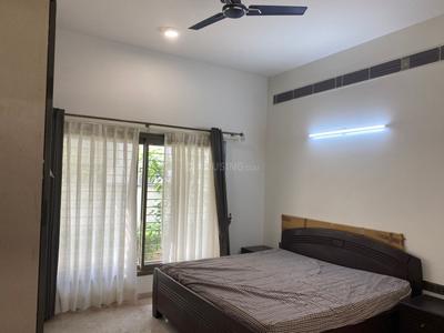 Bedroom Image of 5815 Sq.ft 5 BHK Villa for rent in Sobha International City - Duplex Villa, Sector 109 Gurgaon for Rs. 300000