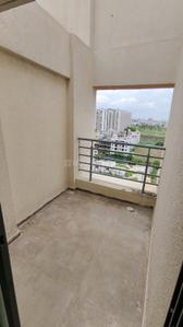 Balcony Image of 1050 Sq.ft 2 BHK Apartment / Flat for sale in Umiya Dreams Icon, Wagholi Pune for Rs. 4900000