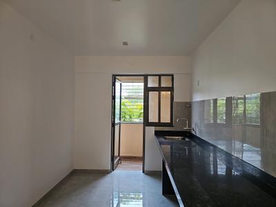 Kitchen Image of 1250 Sq.ft 2.5 BHK Apartment / Flat for sale in Birds Nest, Koregaon Park Pune for Rs. 22000000