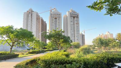 Image of 1681 Sq.ft 3 BHK Builder Floor for sale in Omaxe Gardenia Floors 2, Sector 71, Mohali for Rs. 16500000