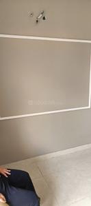 Bedroom Image of 1150 Sq.ft 3 BHK Apartment / Flat for rent in Kharar Mohali for Rs. 22000